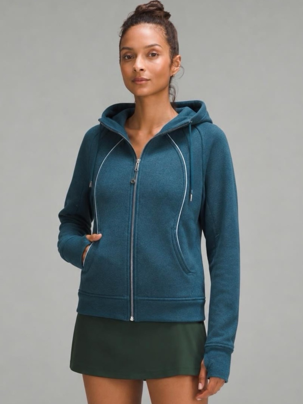 Lululemon Scuba Hoodie